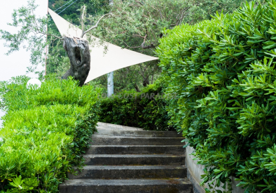 Casa Vacanze Appartamento Il Giardino Di Lucia